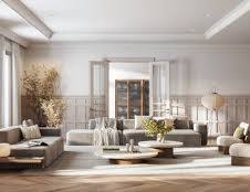 Luxury modern residence in Lagos
